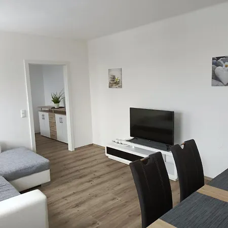 Ferienwohnung In Seenahe *