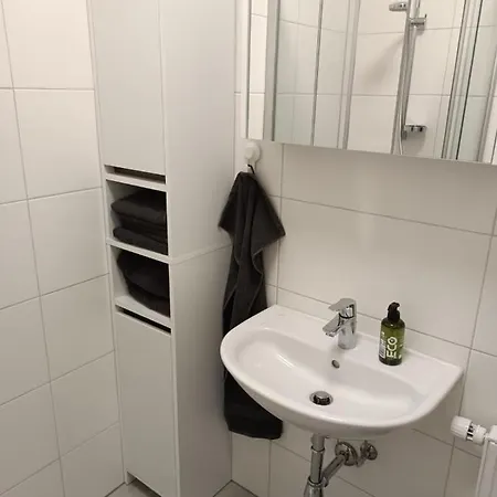 Apartment Ferienwohnung In Seenahe Schoerfling