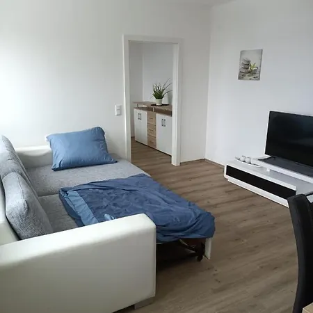 Ferienwohnung In Seenahe * Schoerfling