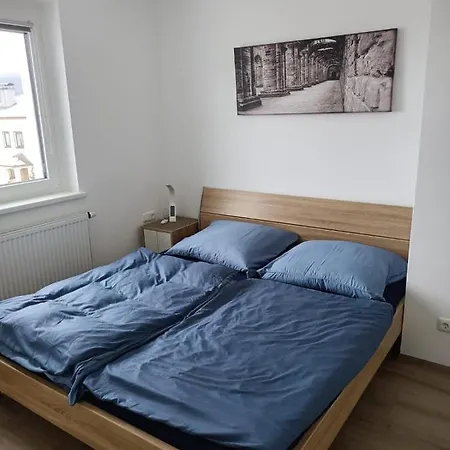 Ferienwohnung In Seenahe * Schoerfling