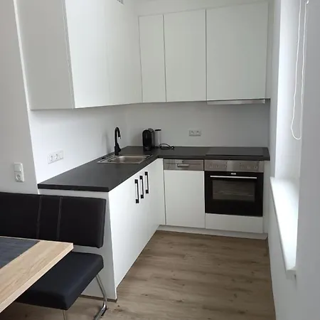 Apartment Ferienwohnung In Seenahe *