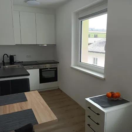 Ferienwohnung In Seenahe * Schoerfling