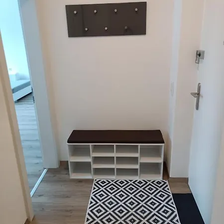 Ferienwohnung In Seenahe Apartment Schoerfling