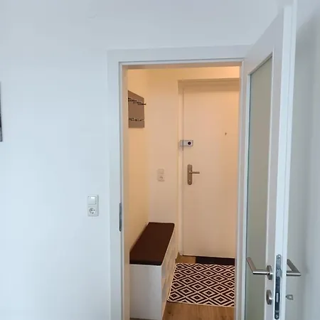 Ferienwohnung In Seenahe *