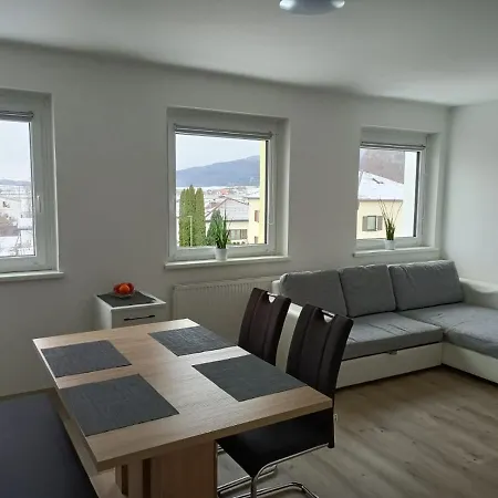 Ferienwohnung In Seenahe