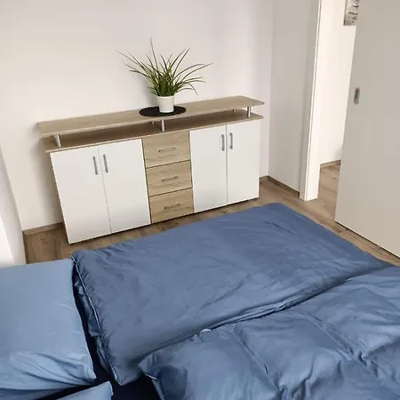 Apartmán Ferienwohnung In Seenahe *